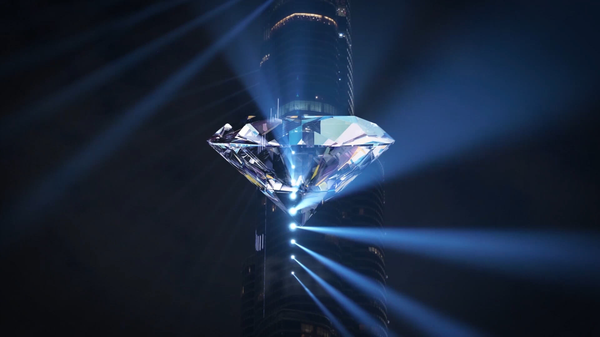 Sarine Diamond Technologies - A World leader in the diamond industry