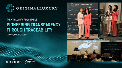 4th Luxury Roundtable